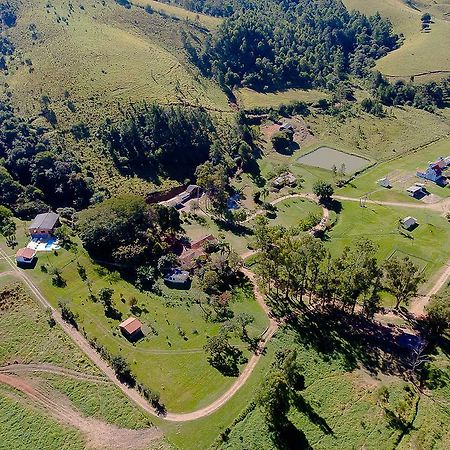 Joanópolis Hotel Fazenda Santa Rita المظهر الخارجي الصورة
