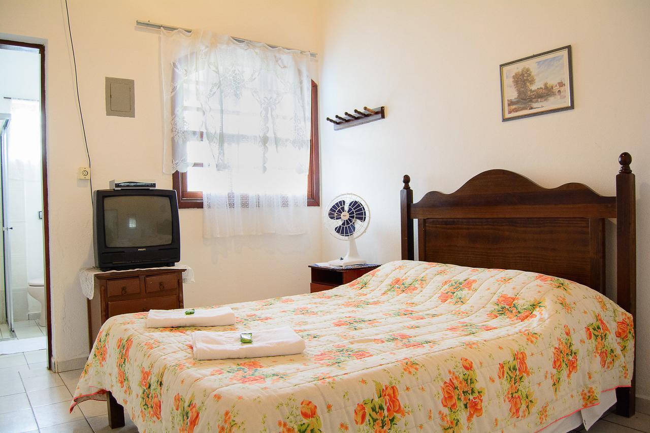 Joanópolis Hotel Fazenda Santa Rita المظهر الخارجي الصورة