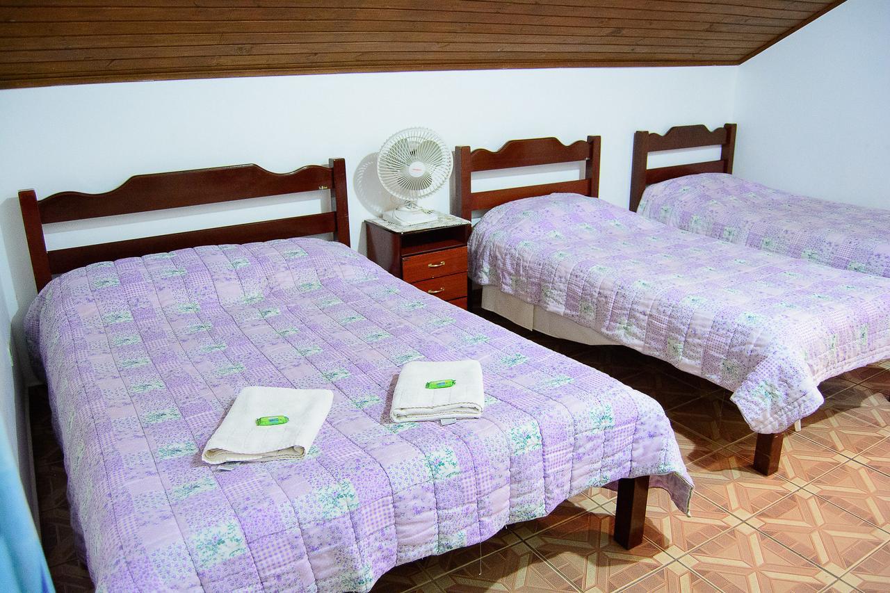 Joanópolis Hotel Fazenda Santa Rita المظهر الخارجي الصورة