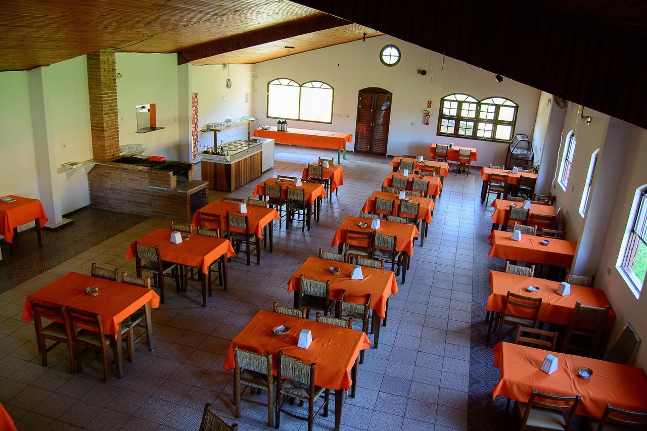 Joanópolis Hotel Fazenda Santa Rita المظهر الخارجي الصورة