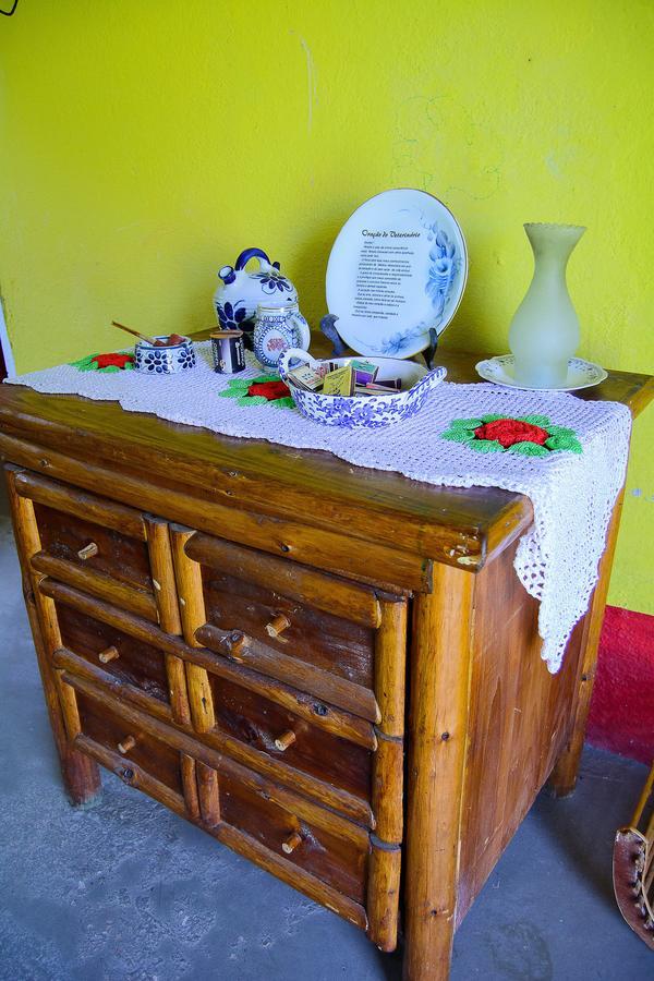 Joanópolis Hotel Fazenda Santa Rita المظهر الخارجي الصورة