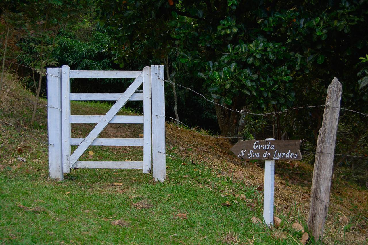 Joanópolis Hotel Fazenda Santa Rita المظهر الخارجي الصورة