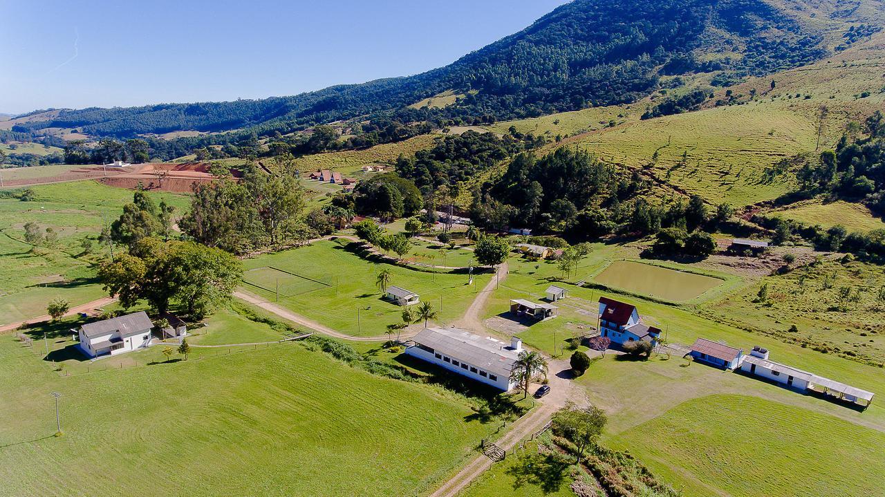 Joanópolis Hotel Fazenda Santa Rita المظهر الخارجي الصورة
