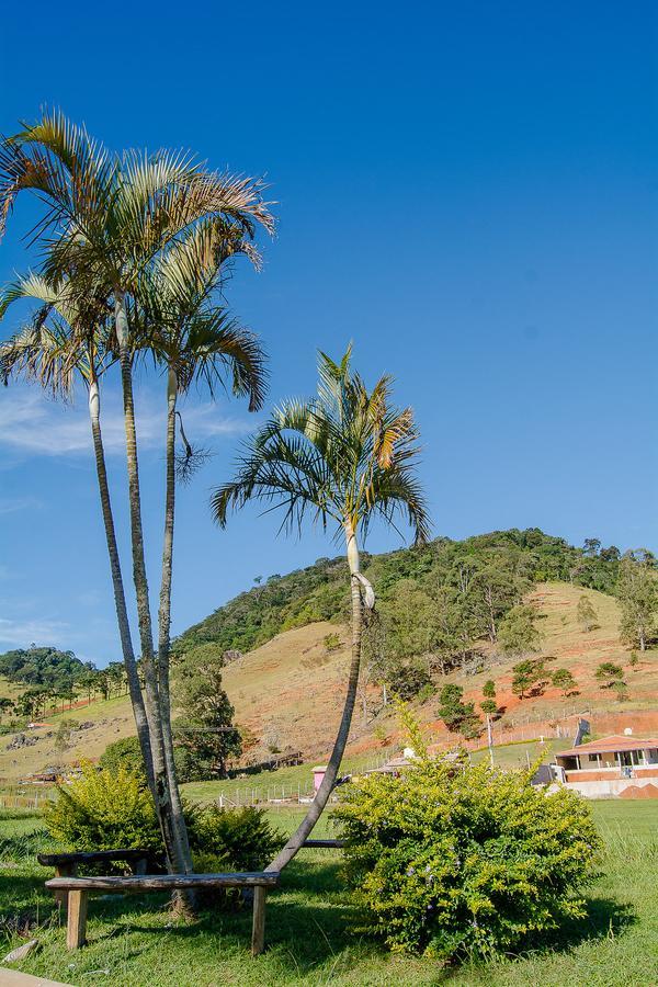 Joanópolis Hotel Fazenda Santa Rita المظهر الخارجي الصورة