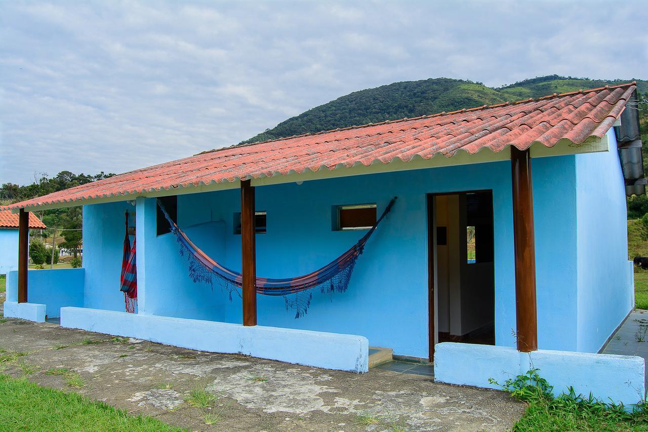 Joanópolis Hotel Fazenda Santa Rita المظهر الخارجي الصورة