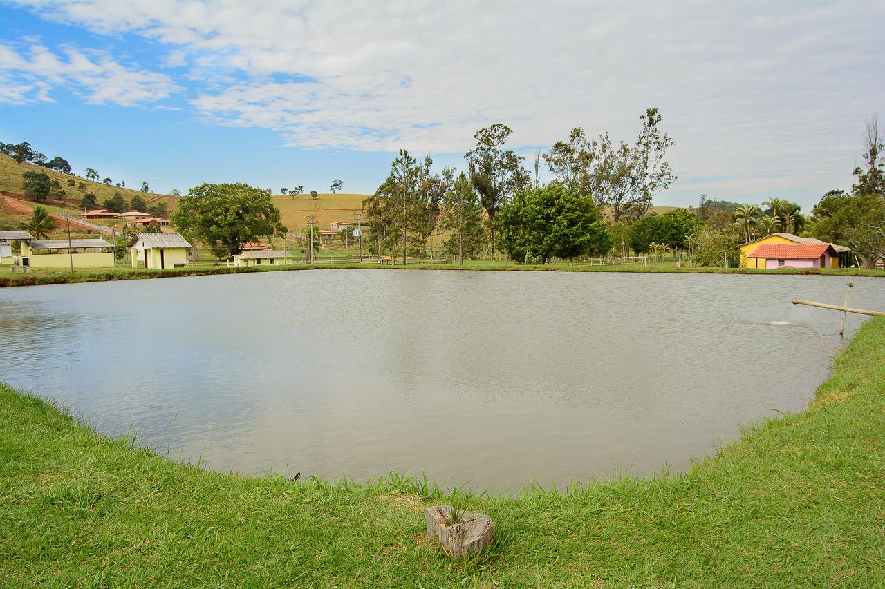 Joanópolis Hotel Fazenda Santa Rita المظهر الخارجي الصورة
