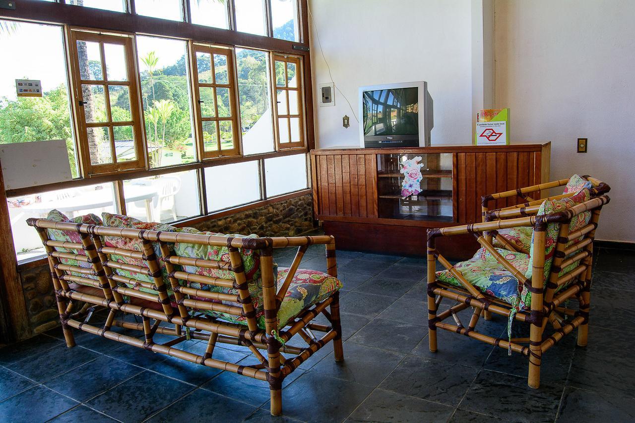 Joanópolis Hotel Fazenda Santa Rita المظهر الخارجي الصورة