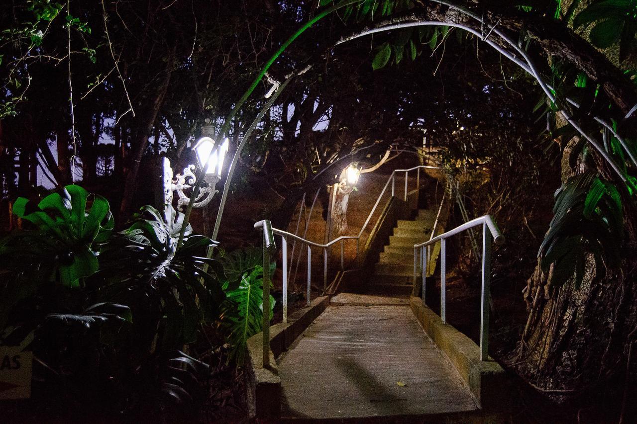Joanópolis Hotel Fazenda Santa Rita المظهر الخارجي الصورة