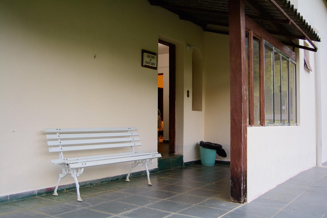 Joanópolis Hotel Fazenda Santa Rita المظهر الخارجي الصورة