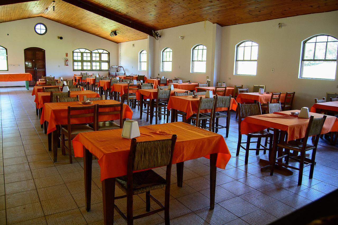 Joanópolis Hotel Fazenda Santa Rita المظهر الخارجي الصورة